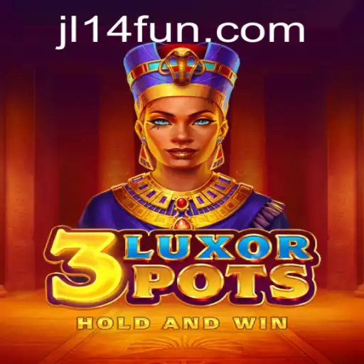 Discover the Thrilling World of 3LuxorPots: Unveiling the Game and Its Engaging Rules