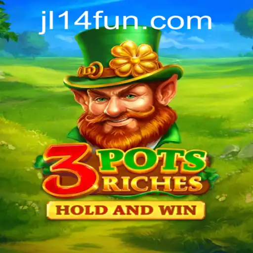 Explore the Captivating World of 3potsRiches: A Game of Strategy and Luck