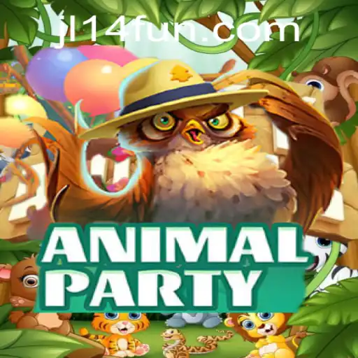 Exploring the Exciting World of AnimalParty: A Dive into JL14