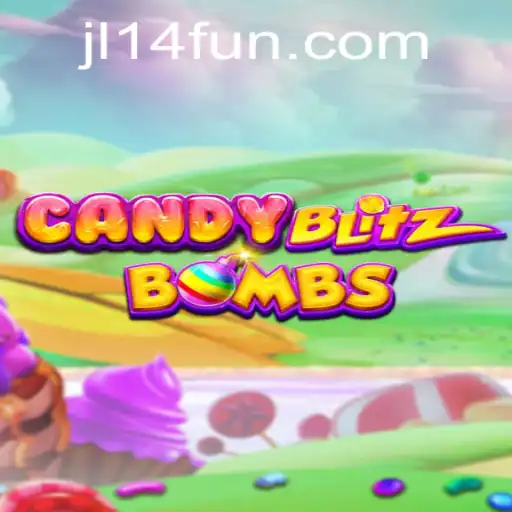 CandyBlitzBombs: The Explosive New Game Taking the World by Storm