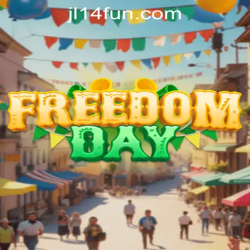 Unleashing the Power of FreedomDay: Discover the Exciting World of JL14