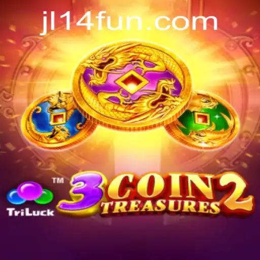 Exploring 3CoinTreasures2: A Dynamic Adventure Awaits