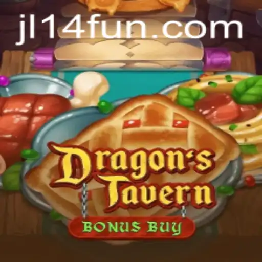 DragonsTavern: Exploring the Fantastical Realm of JL14
