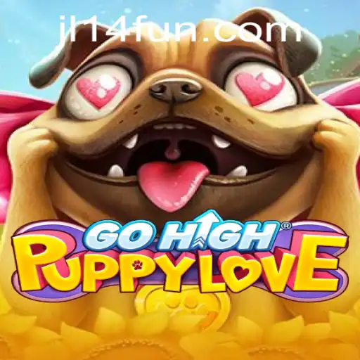 Discovering GoHighPuppyLove: The New Gaming Sensation Inspired by JL14