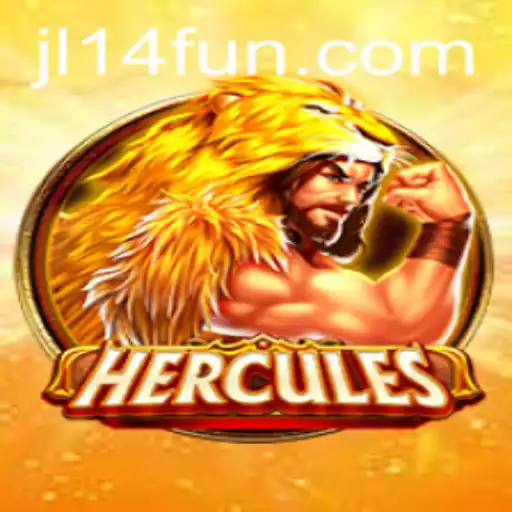Unleashing Mythical Adventures: Discovering the Epic Chronicles of Hercules with JL14