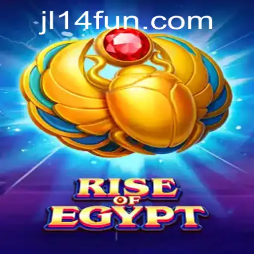 Exploring the Thrilling World of RiseOfEgypt: An In-Depth Look into JL14