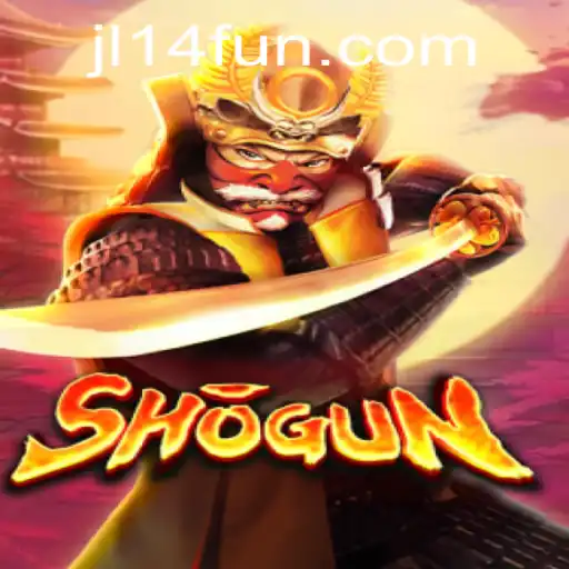 Shogun: Mastering the Art of Strategy - JL14