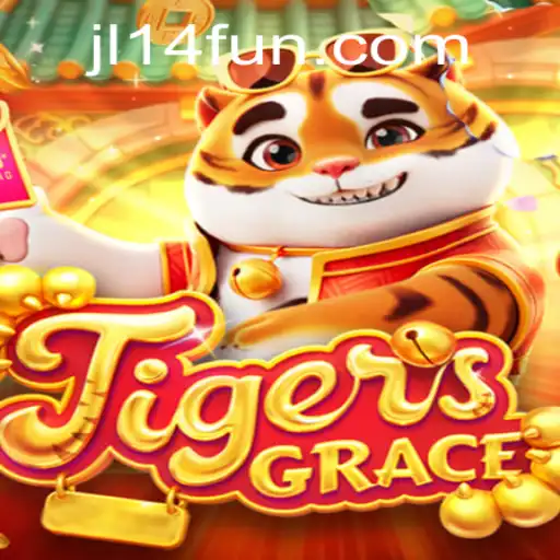 Exploring TigersGrace: The Thrilling World of JL14