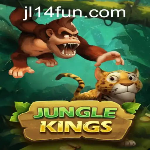 Discover the Thrilling World of JungleKings: Dive into the Wild Adventure