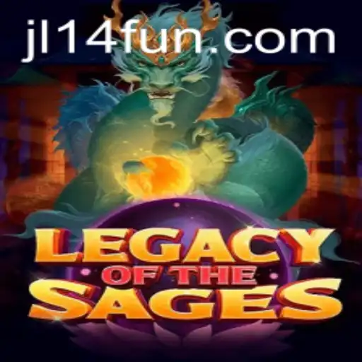 Discover the Mystical World of 'LegacyoftheSages' and the Enigmatic JL14