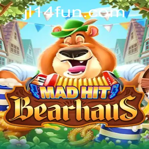Explore the Exciting World of MadHitBearhaus