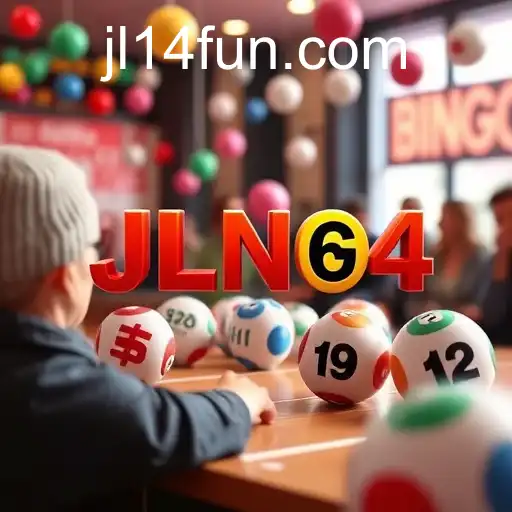 Bingo Games and the Evolution of JL14