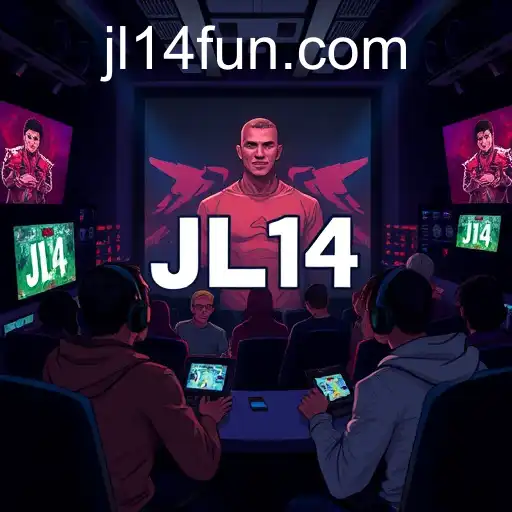 The Rise of Player Communities in Gaming: The Role of JL14