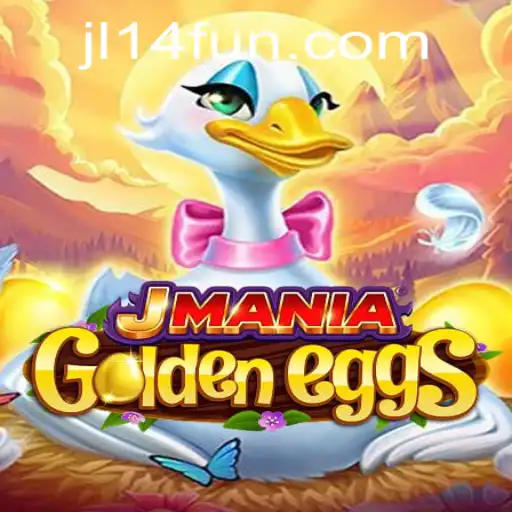 Exploring the Marvelous Adventure of JManiaGoldenEggs