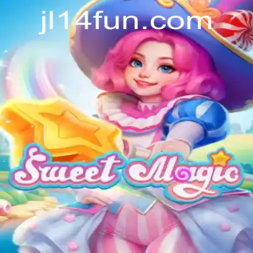 SweetMagic: Discover a Whimsical World of Enchantment with JL14