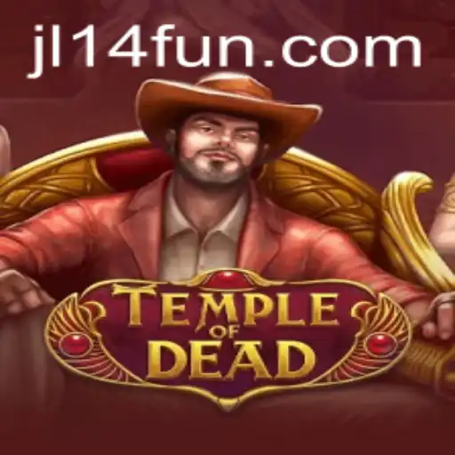 Exploring the Mysteries of TempleofDead: A Journey Through JL14