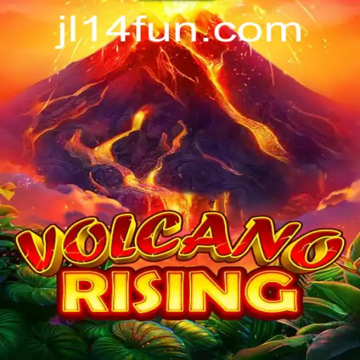 Exploring the Thrilling World of VolcanoRising: A Gaming Sensation with JL14